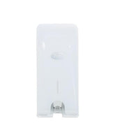Twin Toilet Roll Dispenser (Tower) - EA - Eve Zone
